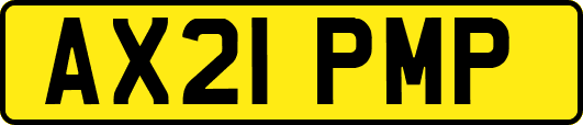 AX21PMP