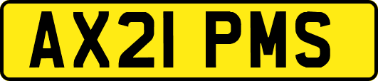 AX21PMS