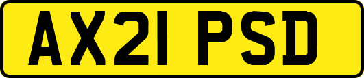 AX21PSD