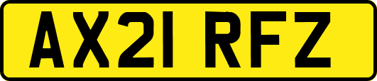 AX21RFZ