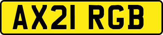AX21RGB