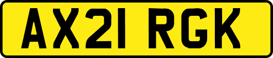 AX21RGK