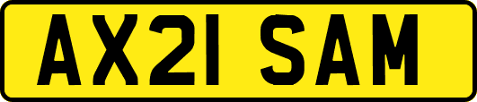 AX21SAM