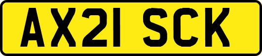 AX21SCK