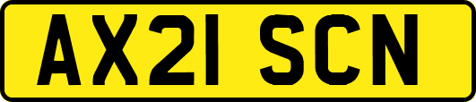 AX21SCN