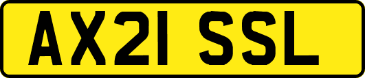 AX21SSL