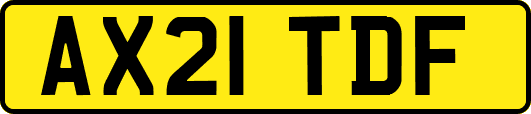 AX21TDF