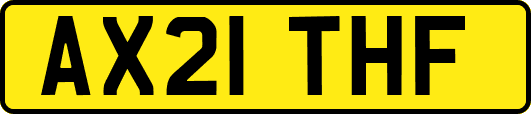 AX21THF
