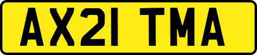 AX21TMA