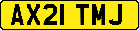AX21TMJ