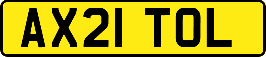 AX21TOL