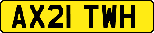 AX21TWH