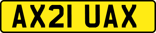 AX21UAX