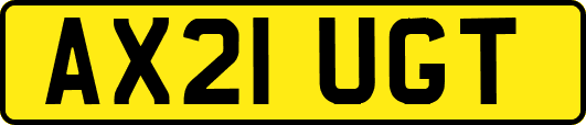 AX21UGT