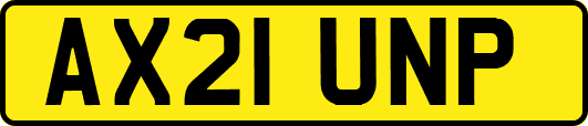 AX21UNP