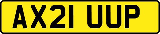 AX21UUP