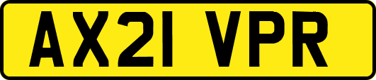 AX21VPR