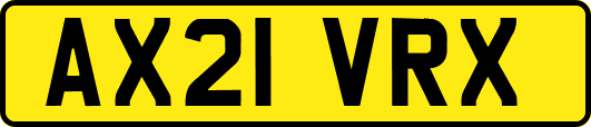 AX21VRX