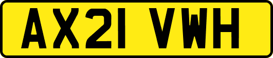 AX21VWH