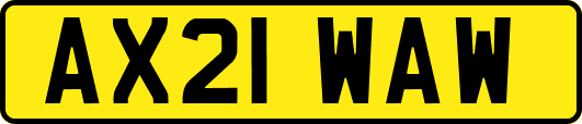 AX21WAW