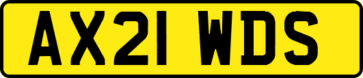 AX21WDS