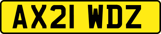 AX21WDZ