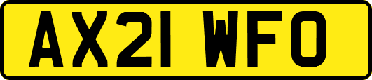 AX21WFO