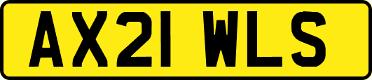 AX21WLS