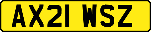 AX21WSZ