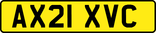AX21XVC