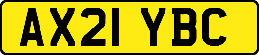 AX21YBC