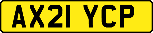 AX21YCP