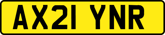 AX21YNR