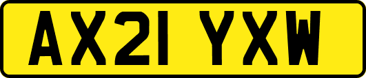 AX21YXW