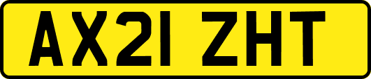 AX21ZHT
