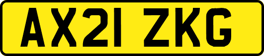 AX21ZKG