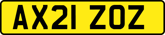 AX21ZOZ