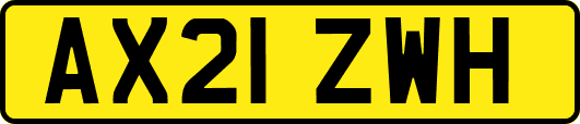 AX21ZWH