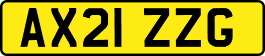 AX21ZZG