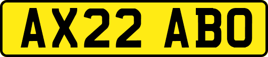 AX22ABO