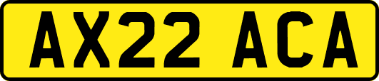 AX22ACA