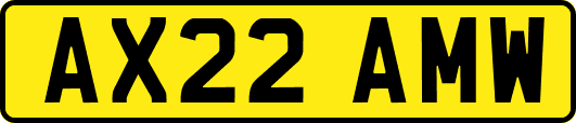 AX22AMW
