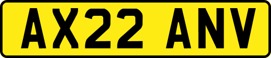 AX22ANV