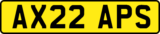 AX22APS
