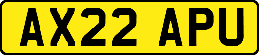 AX22APU