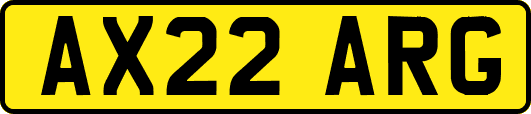 AX22ARG