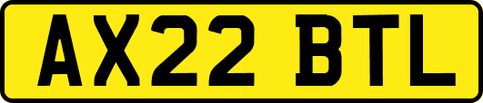 AX22BTL