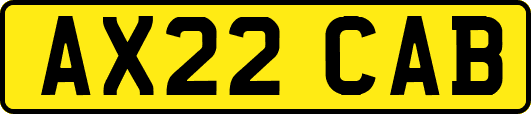 AX22CAB