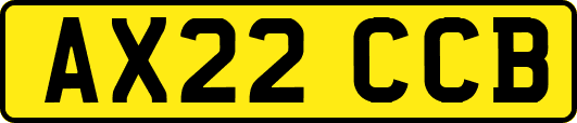 AX22CCB