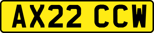 AX22CCW